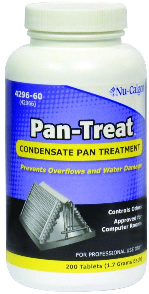 Nu-Calgon White Condensate Treatment Tablet 