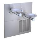 Elkay Stainless Steel 7.5 gph Dual Level Water Cooler 