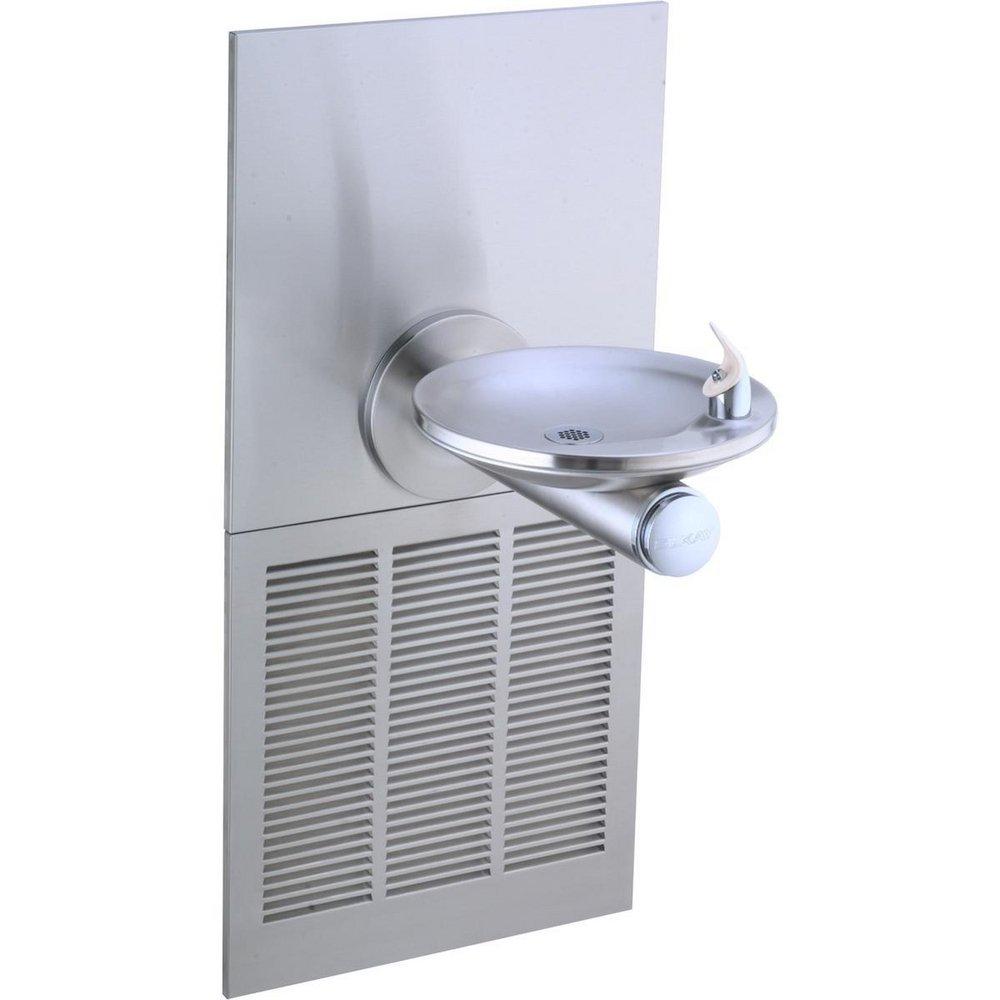 Elkay Stainless Steel 7.5 gph Water Cooler with Chiller 