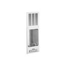 325 W 6.9 gph Wall Mount Full Recessed ADA Water Cooler in Stainless Steel