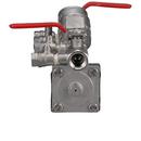 Zurn Wilkins Stainless Steel FNPT 350 psi Backflow Preventer 