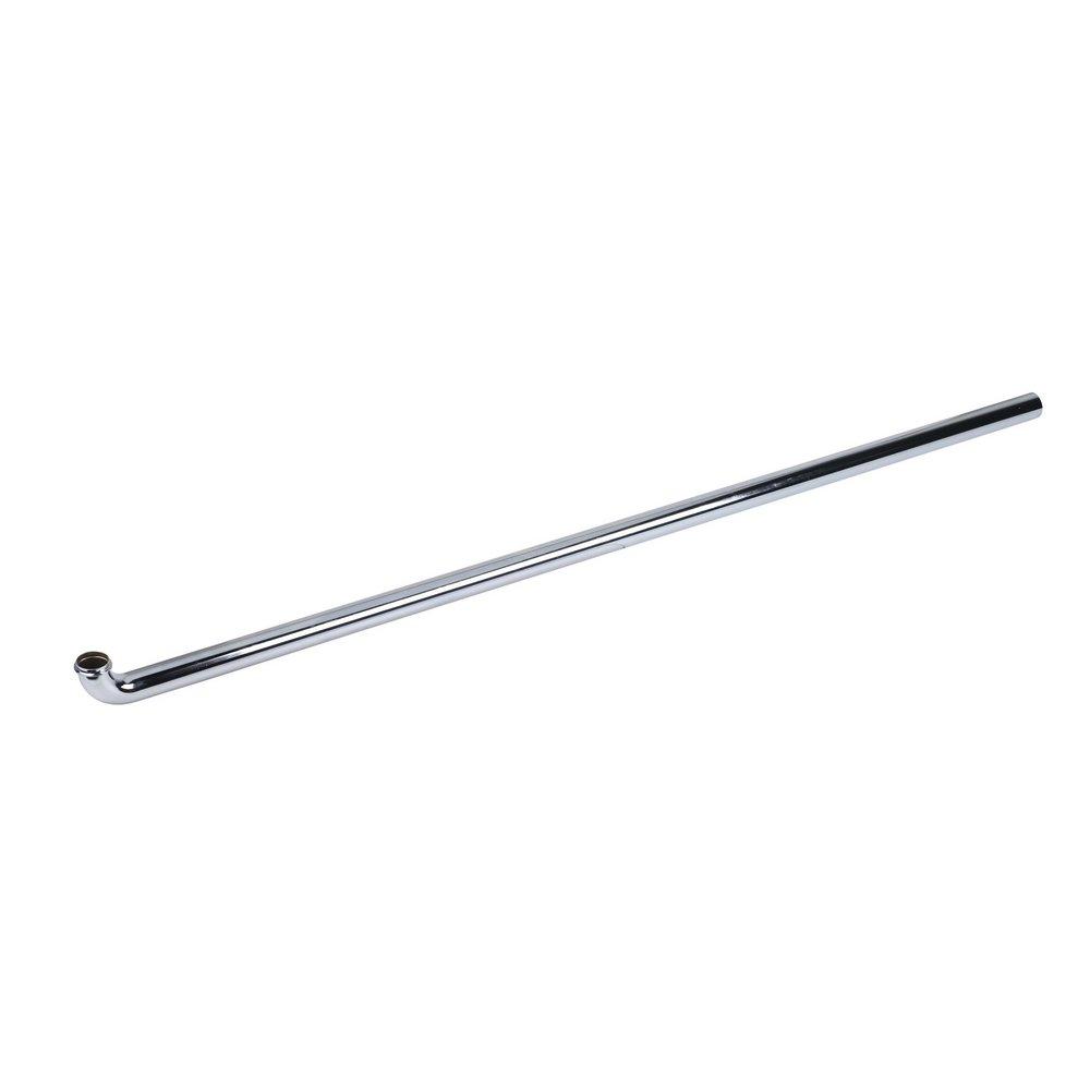 Dearborn Chrome Plated 17 ga Tube in Chrome Plated 