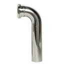 Dearborn Chrome 17 ga Slip-Joint Nut and Waste Arm in Chrome 