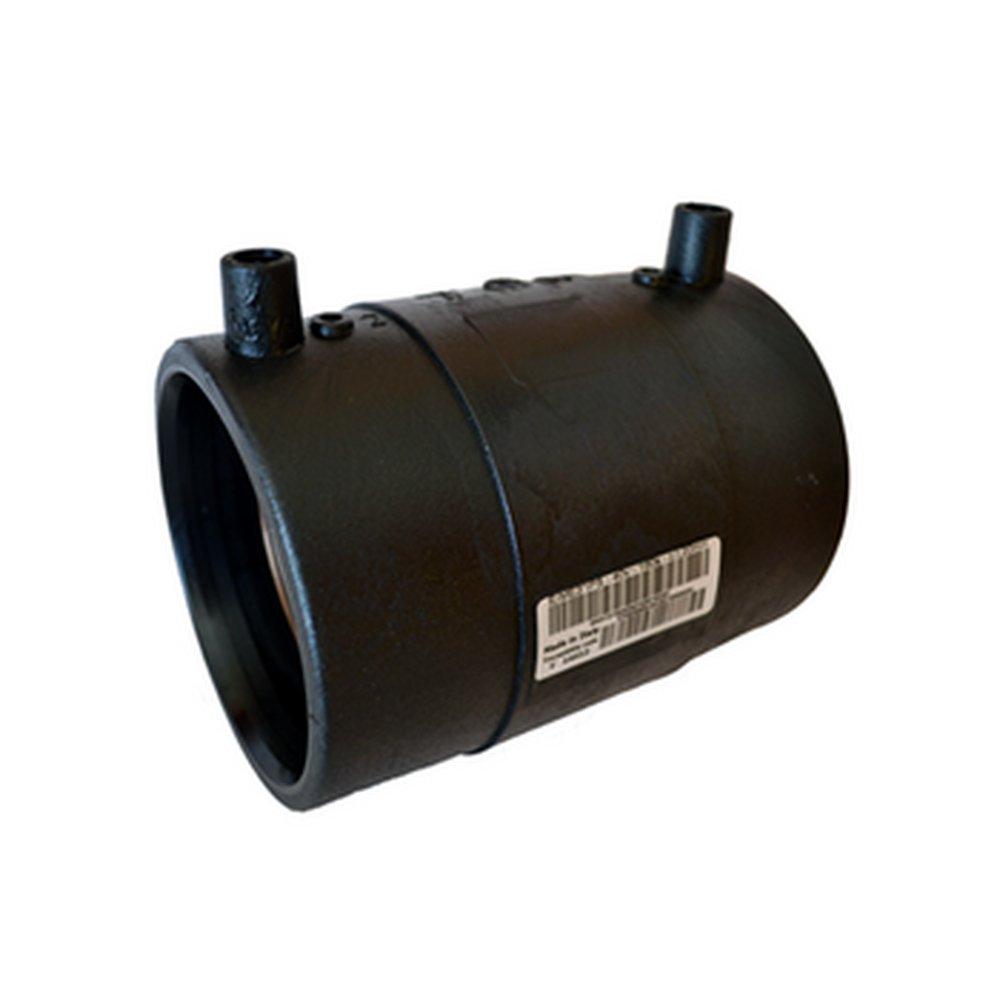 Electrofusion HDPE Coupling 