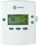 1 Heat 1 Cool Gas Oil E/E Electric Thermostat Manual