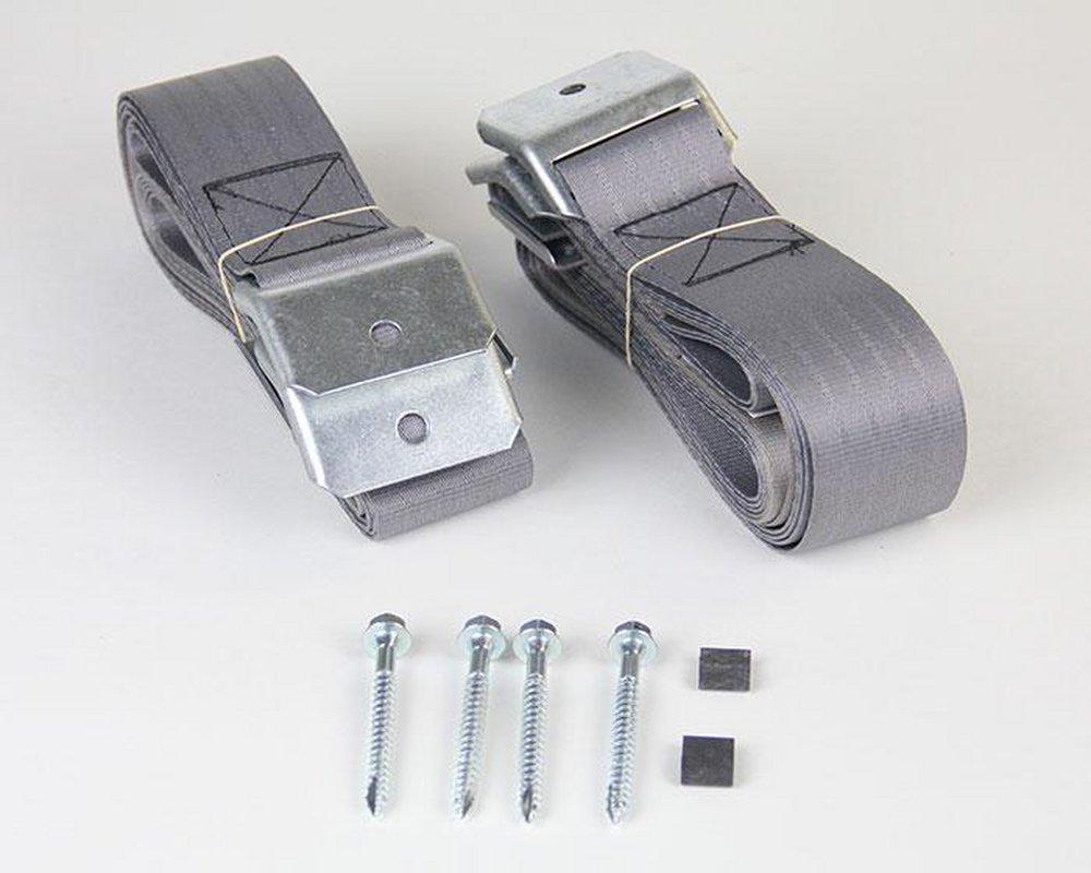 Little Firefighter Water Heater Restraint 