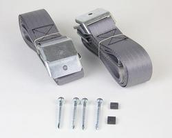 9-17/20 in. Water Heater Restraint