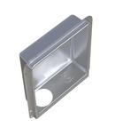 InOvate Technologies Dryer Box Aluminized Steel 