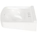 Zurn White Wall Mount Basin 