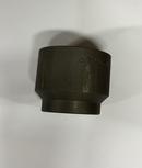 Female Threaded 3000# Forged Steel Couplet 