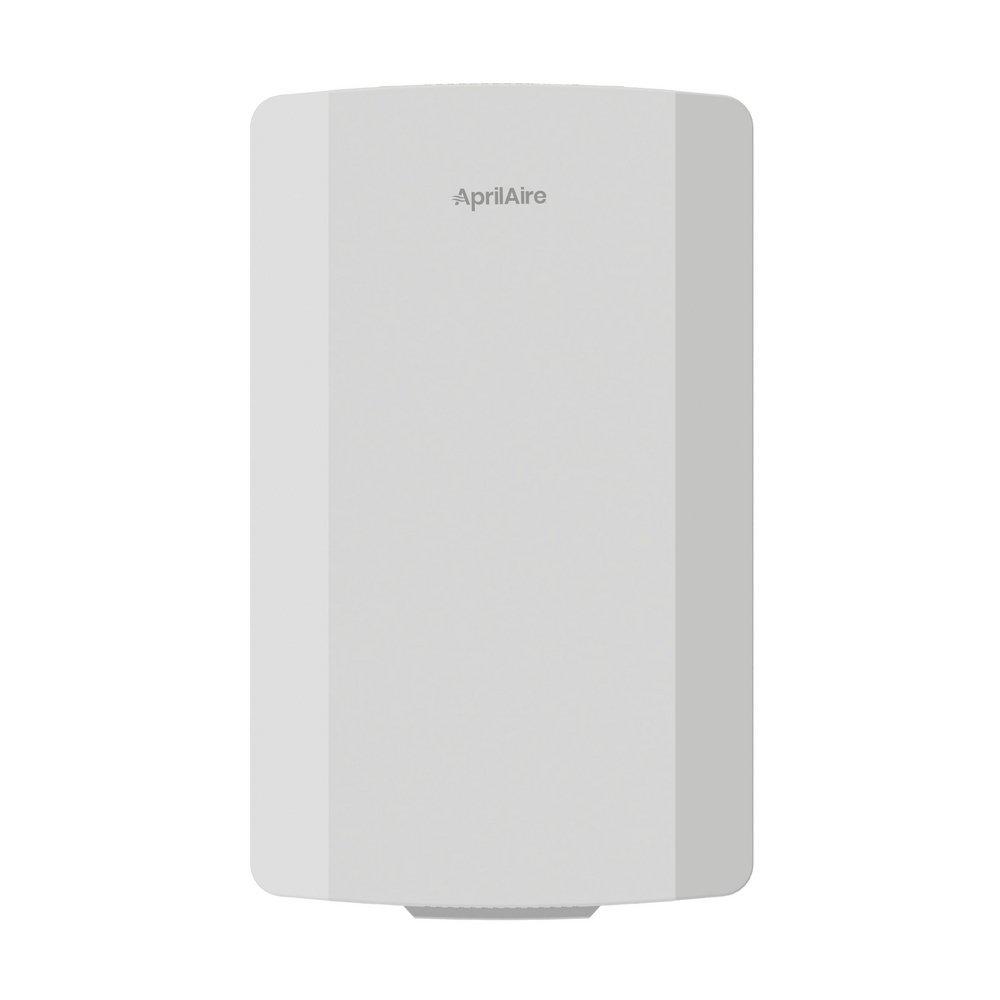 AprilAire Grey Aprilaire&reg; Model Air Conditioning Units Zoned Control Panel 