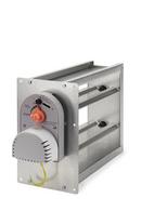 AprilAire Silver Zone Dampers 