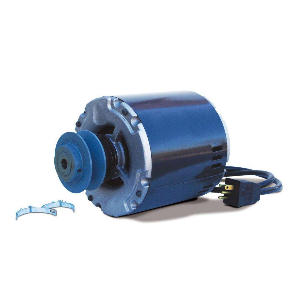 Phoenix Manufacturing Single Speed 115V Motor Kit 