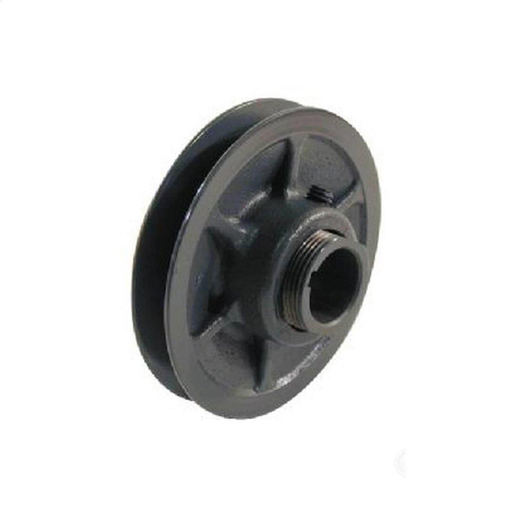 Phoenix Manufacturing 1-1/2 x 4-1/2 in. Sheave 