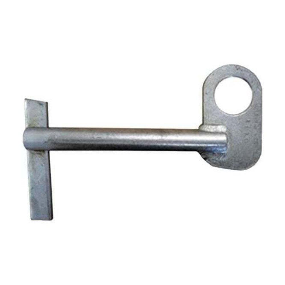 South Houston Concrete Manhole Lifting Pin 