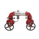 8 in. Stainless Steel Flanged Backflow Preventer