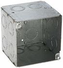 Georgia-Lina Precast 3 x 3 in. Concealed Knockout Box Only 