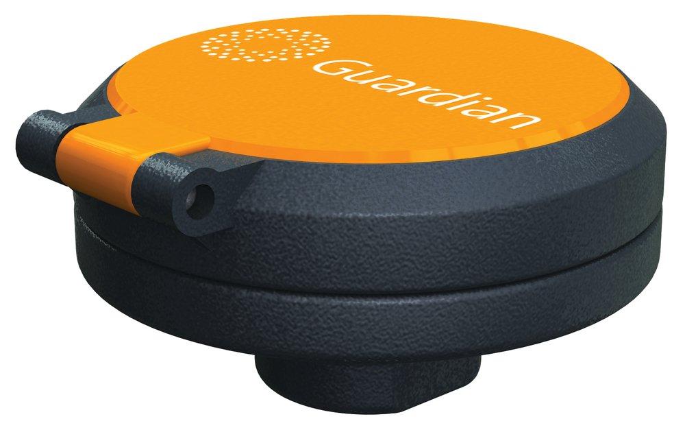 Guardian Equipment Spray Head Assembly 