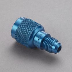 1/4 in. Liquid Charging Adapter