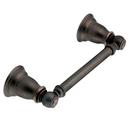 Moen Oil Rubbed Bronze Wall Mount Toilet Tissue Holder 