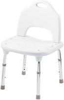 Moen Glacier Shower Seat 