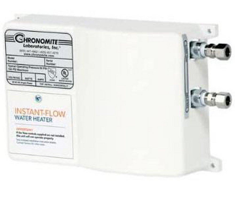 Chronomite&reg; 7200W Tankless Water Heater 