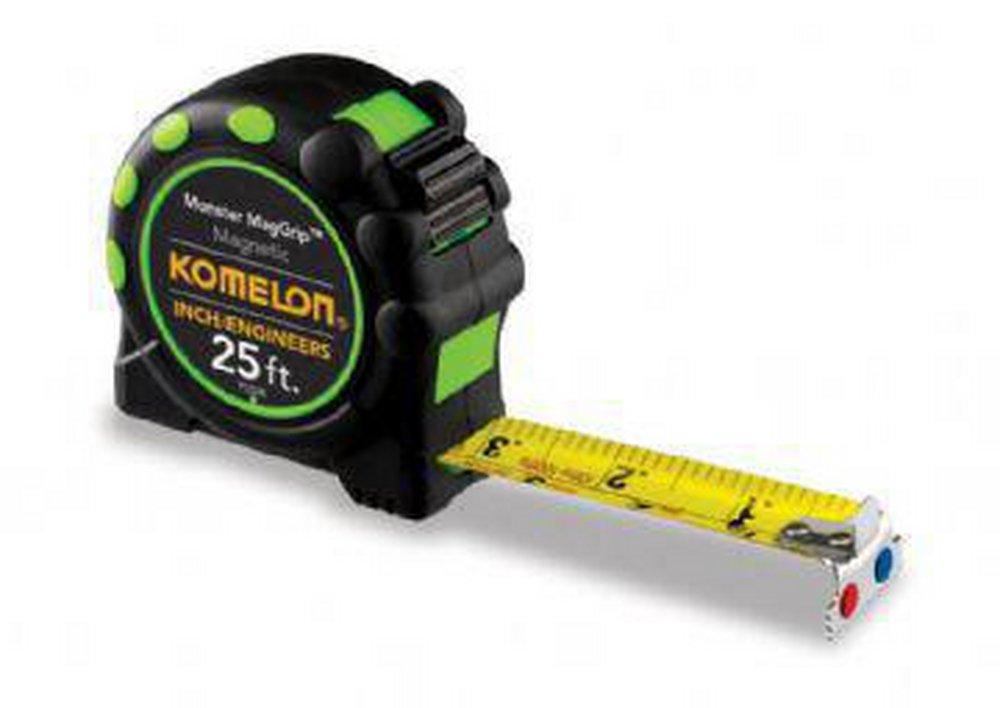 Komelon USA 1 in. Engineer Tape 