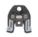 RIDGID Black Press Jaw 
