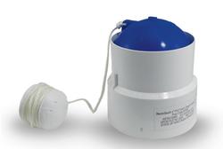 4 in. PVC Horizontal Test Plug