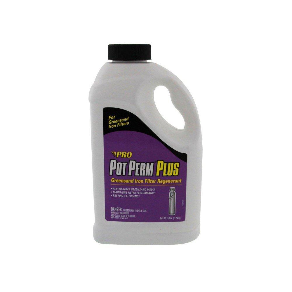Pro Products Potassium Permanganate 