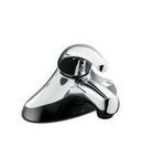 Lavatory Faucet Lever Handle P PAK in Polished Chrome