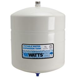 4.5 gal. Pressurized Expansion Tank