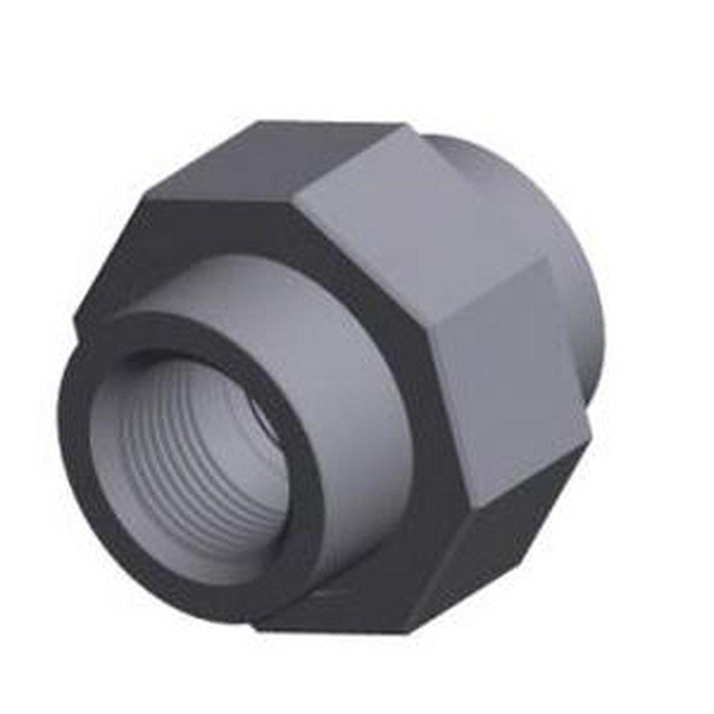 Bonney Forge FNPT 3000# Schedule 160 Forged Steel Union 