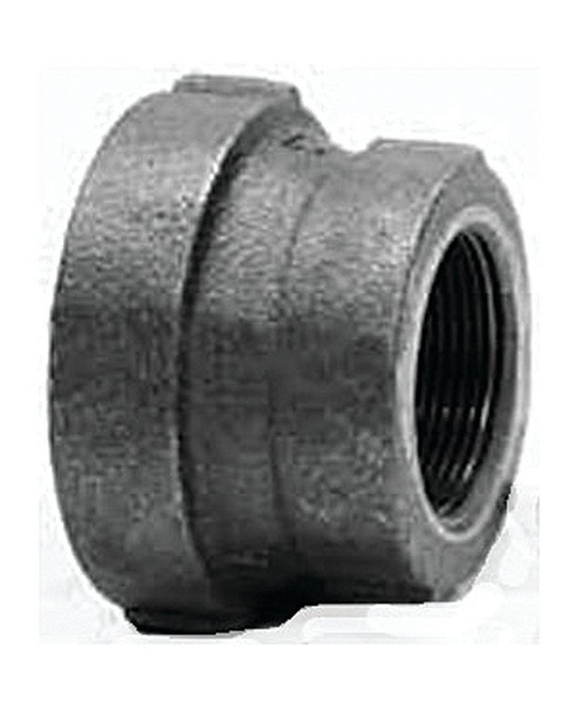 Threaded 125# Cast Iron Reducer 