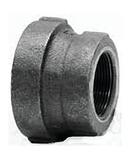2 x 1 in. Threaded 125# Cast Iron Reducer