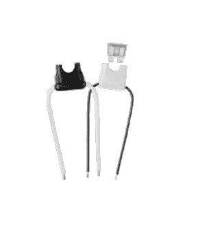 Bramec Corporation ATC Inline Fuse Holder Wire Yellow 