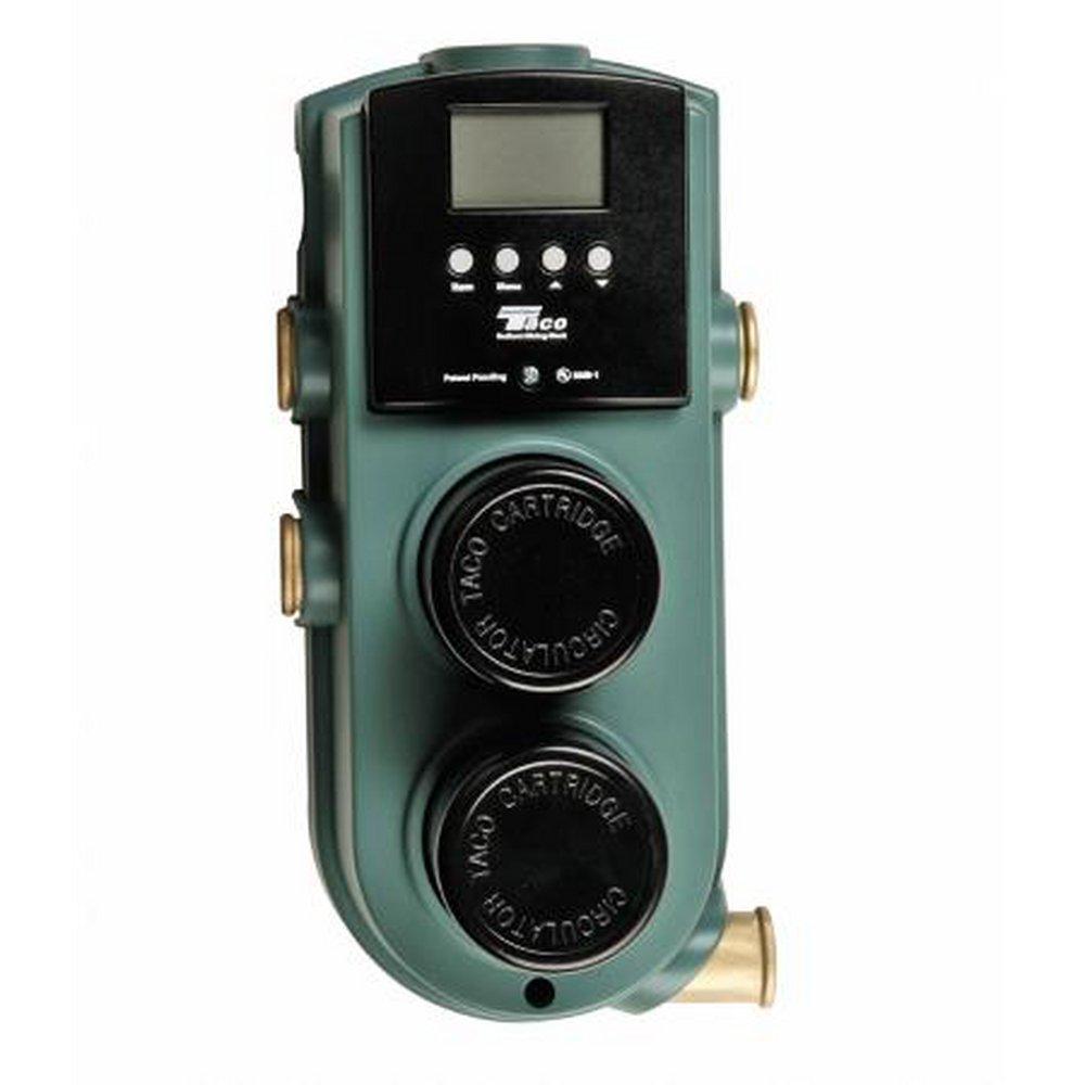 Taco 120 Volts Radiant Mixing Block 