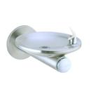 Elkay Stainless Steel 18 ga. ADA Wall- Mount Single Level Drinking Fountain 