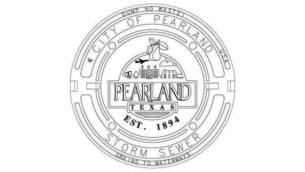 EJ Manhole Storm Cover 