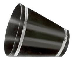 12 x 8 in. Model C End Seal