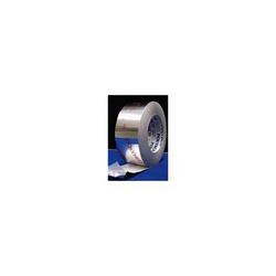 2-1/2 in. x 60 yd. Silver Aluminum Foil Tape