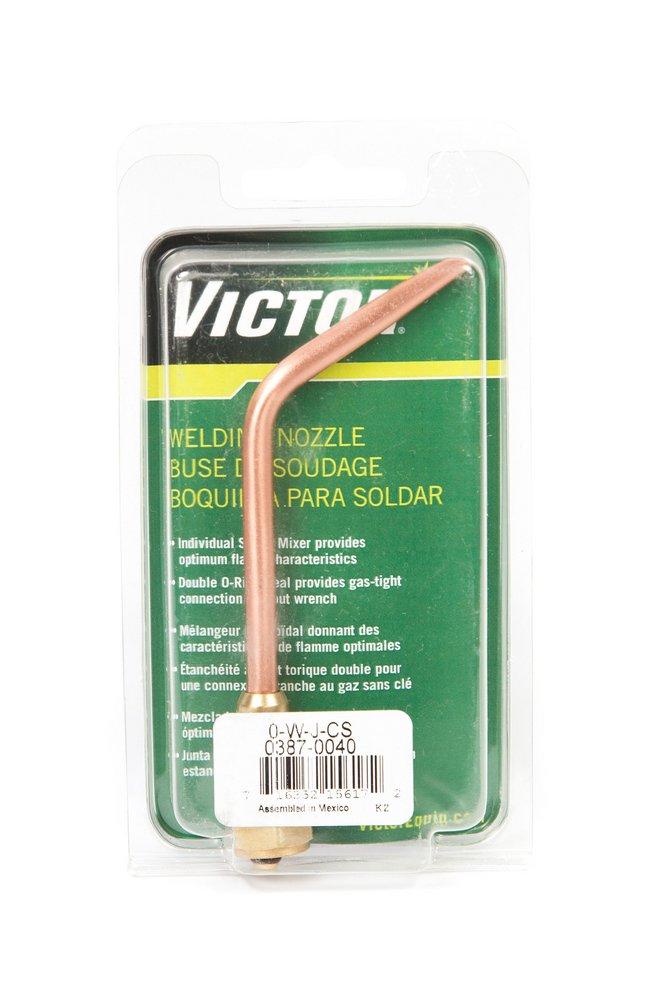 Victor® Oxyger Tip 