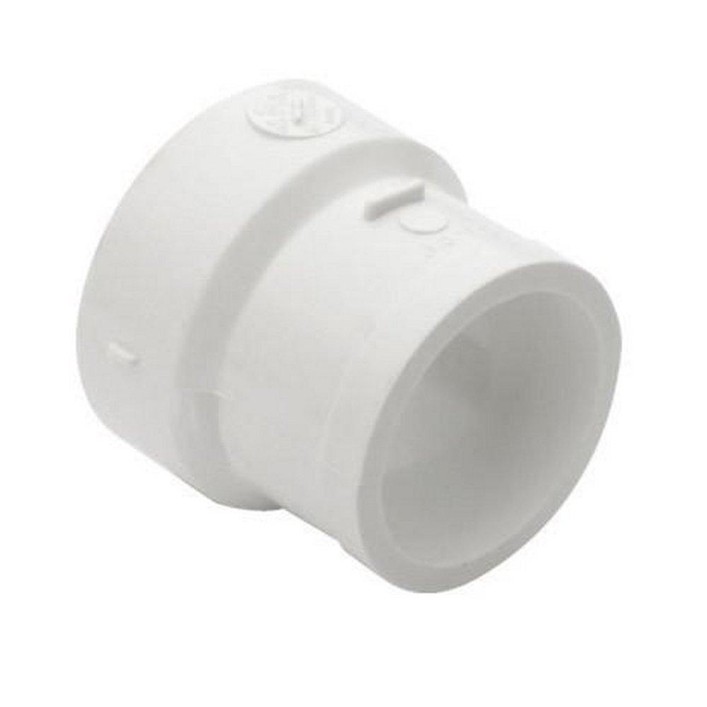 GPK PVC DWV IPS Gasket x Sewer Spigot 
