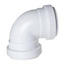 GPK Plastic Gasket with 90 Degree Elbow 