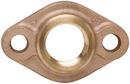 All Pro Fasteners Flanged Bronze Oval Meter 