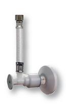 Accor Technology White Dishwasher 1/2 in x 3/8 in. Supply Kit in White 