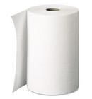 Scott&reg; White Hard Roll Towel in White (Case of 12) 