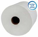 Scott&reg; White Center Pull Towel (Case of 4) 