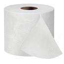 Scott&reg; White 2-Ply Standard Roll Bath Tissue (Case of 80) 