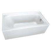 Acrylic Alcove Bathtubs